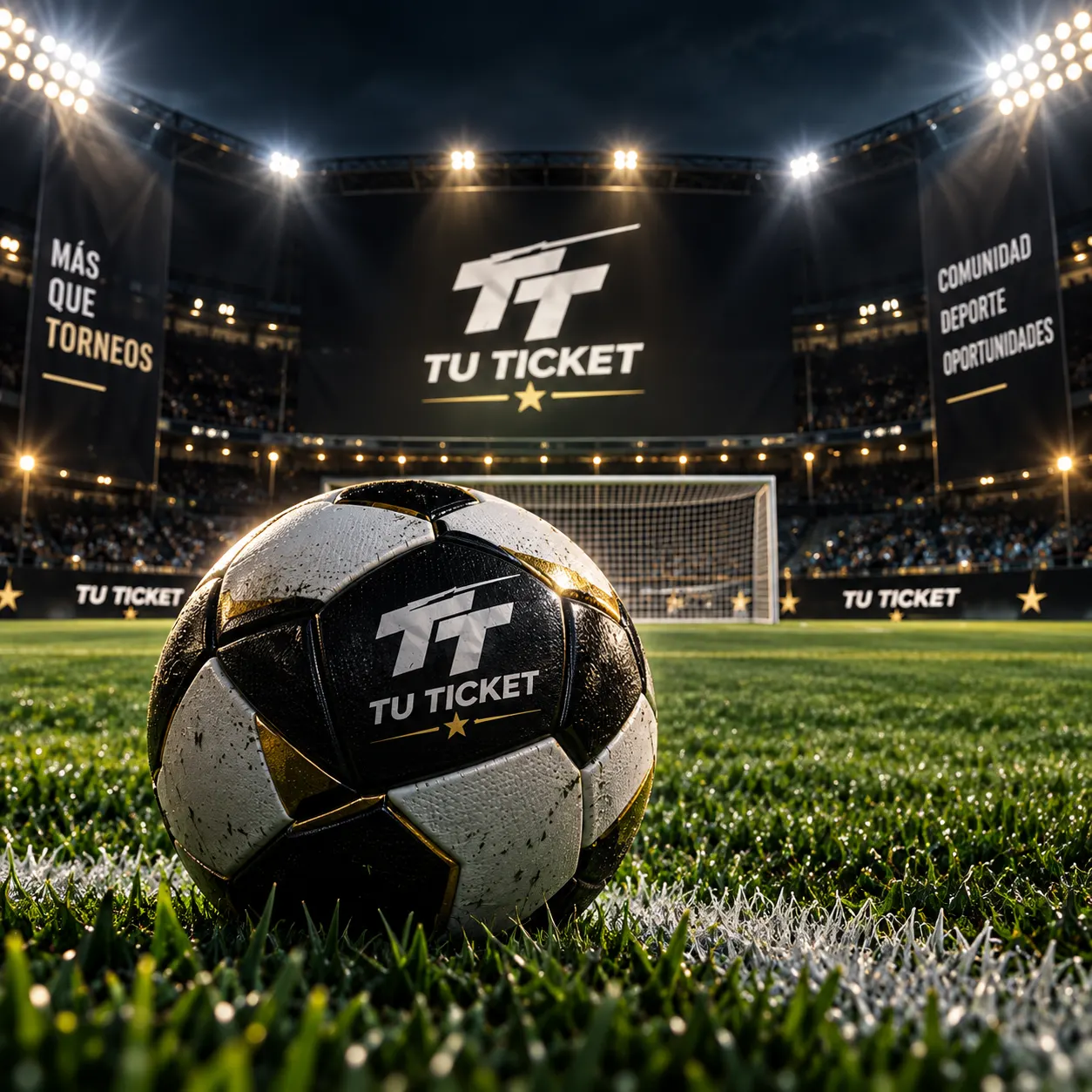 Momento de experiencia TuTicket 3